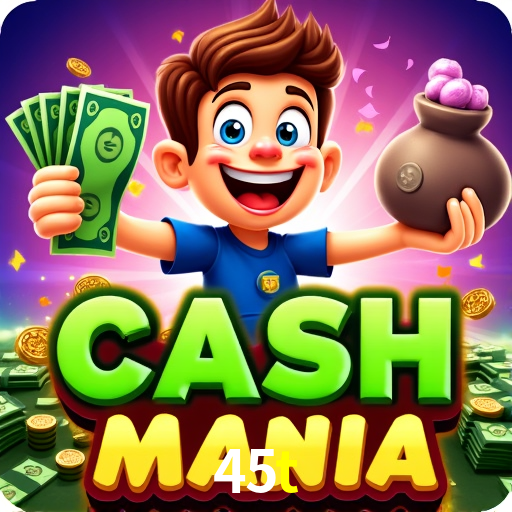 Inovações de Jogos na 45t: O Futuro das Experiências Interativas