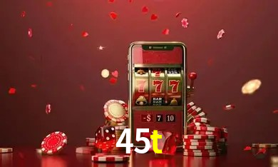 Inovações de Jogos na 45t: O Futuro das Experiências Interativas