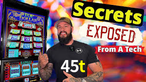 A Experiência Imersiva dos Cassinos Ao Vivo no 45t