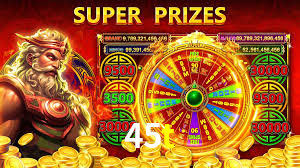 Descubra a Magia dos Jogos de Arcade no 45t